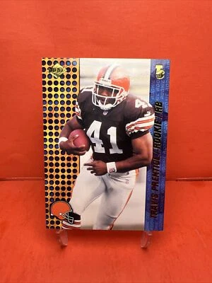 2000 Collector's Edge T3 Gold Rookies Travis Prentice #169 Rookie RC NM🦄 - Image 1 of 2