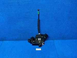 2012-2018 LAND RANGE ROVER EVOQUE REAR LEFT SIDE DOOR LOCK LATCH ACTUATOR OEM - Picture 1 of 11