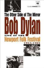 Bob Dylan: The Other Side of the Mirror - Live at the Newport. DVD New&Sealed 