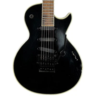Edwards by ESP LUNA SEA SUGIZO E-CL90 Eclipse - Black - Bild 1 von 4