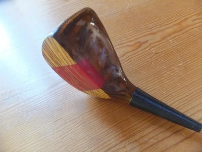 1965 Sylvain F. "Steve" Biltz Jr. Centurion Driver Pat. # D206888 by Shakespeare - Image 1 of 4