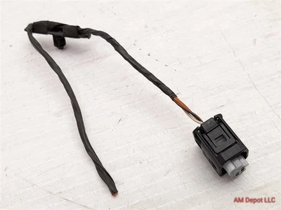 BMW 320i 328i 335i 340i 330i 2014 F30 F31 conector sensor AUC coleta 1452049 Foto 1 de 3
