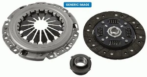 Clutch Kit Service Replacement 200mm Diameter Fits Renault SACHS 3000990580 - Picture 1 of 3