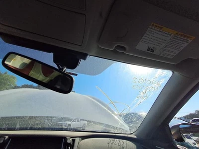 Espejo retrovisor con atenuación automática sin brújula se adapta a 10-16 ROGUE 2583803 Foto 1 de 4