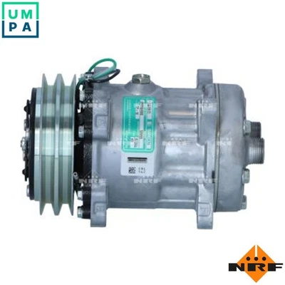 COMPRESSOR AIR CONDITIONING 32135 - Image 1 of 4