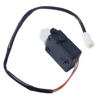 A0048202542 New Door Lock Actuator For Mercedes-Benz G-Class G55 G63 W463 G500 Foto 1 de 4