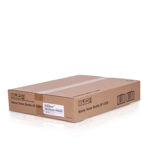 Ricoh 406665 SPC430/SPC431 Resttonerbehälter Standardkapazität 50.000 Seiten 1er - Photo 1/2