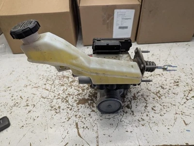 SPORTAGE  2023 Anti-Lock Brake Part 790511 — 第 1/4 张图片