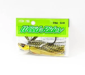 OSP Weed Rider 3/4 oz Affondamento Esca SJ-03 (8667) - Imagen 1 de 6