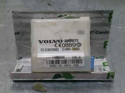 30669773 modulo elettronico per VOLVO V50 FAMILIAR 2.0 DIESEL CAT 2004 532819 - Immagine 1 di 3