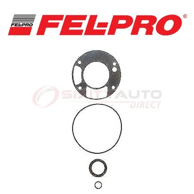 Fel Pro rankshaft Front Seal Set Kit for 2016 Volvo S60 Cross Country 2.5L ae - Imagem 1 de 4