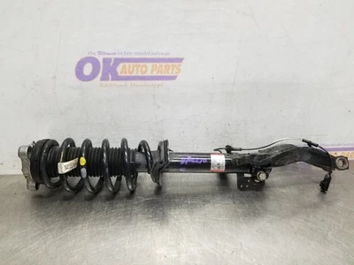 Lincoln Aviator 2020 precio base 3,0 L puntal pasajero delantero derecho AWD Foto 1 de 4