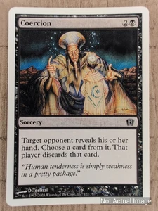 Magic MTG Eighth 8th Edition Singles - Mix & Match cards to save up to 35%! - Picture 1 of 47