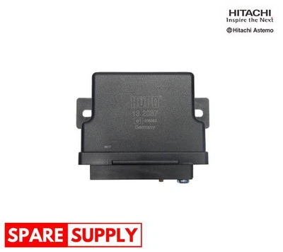 RELAY, GLOW PLUG SYSTEM FOR MERCEDES-BENZ PUCH HITACHI 132037 - Image 1 of 4