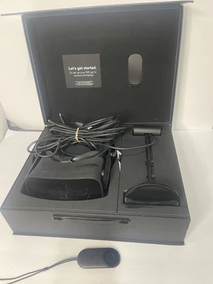 Meta Oculus Rift CV1 VR Virtual Reality Headset System - Image 1 of 3