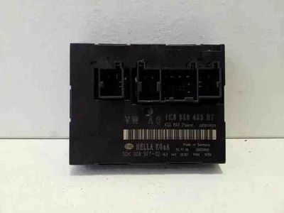 Centralina comfort VW EOS 1F7, 1F8 5DK00897702 2.0 benzina 147kw 2010 26233639 - Immagine 1 di 3