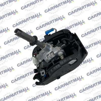 2006 2007 BMW 530xi Automatic Transmission Gear Shift Selector Shifter Handle - Image 1 of 4