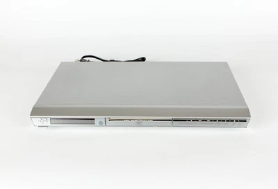 JVC XV-N412 Digital Direct Progressive Scan DVD Player Tested No Remote - Image 1 of 4