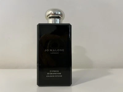 Jo Malone London Cypress & Grapevine Colonia Intensa 3,4 fl. oz./100 ml. Foto 1 de 4