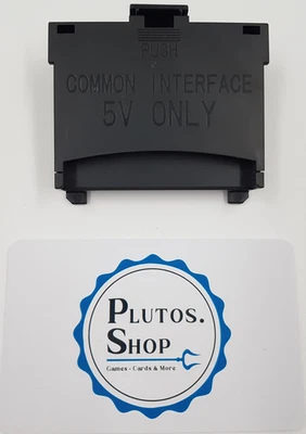 Samsung Common Interface HD TV Adapter Kartenslot für CI CI+ Modul 3709-001791 - Bild 1 von 3