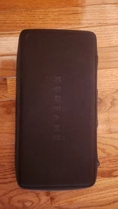 KBD Fans Keyboard Carrying Case - Picture 1 of 8