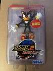 SEGA Joyride Sonic Adventure 2 Battle Shadow the Hedgehog Action Figure