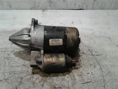 Motor de arranque compatible con 79-84 MAZDA B-2000 734002 Foto 1 de 4