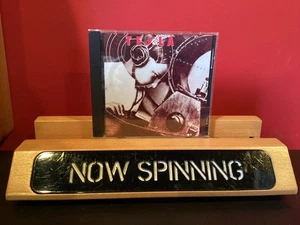 Tesla - The Great Radio Controversy (CD, Reissue, US) VG - Bild 1 von 3