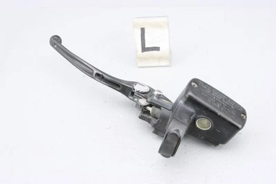 Honda Goldwing GL 1800 2007 cilindro maestro de embrague + palanca de manija Foto 1 de 4