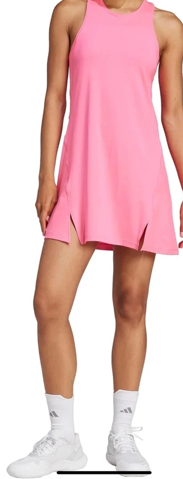 Vestido para mujer Adidas Club Tenis Climacool Foto 1 de 4