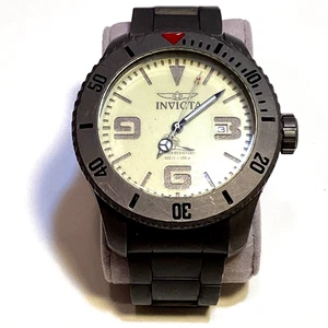 Invicta Men's Pro Diver Automatic Titanium Diving Watch 23124 - Picture 1 of 6