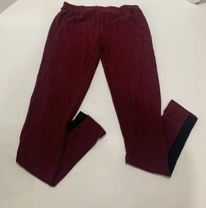 No Boundaries Girls Leggings Size Medium - Picture 1 of 8