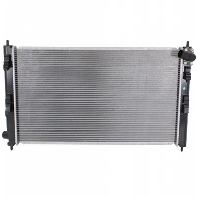 For Mitsubishi Outlander Sport Radiator 2011 2012 Hatchback 2.0L Engine MN156092 - Imagem 1 de 4