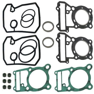 Juego de juntas de extremo superior para Honda VT 500 Shadow, 1983 1984 1985 1986 - VT500 Foto 1 de 4