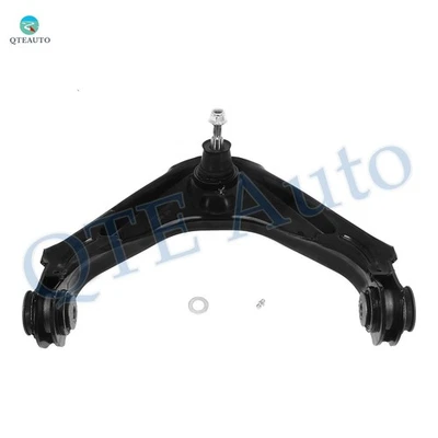 Brazo de control superior delantero rótula buje para Chevrolet Silverado 2500 HD 2007-2010 Foto 1 de 4