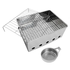 Challenger Ovenmaster Fish Smoker - Picture 1 of 6