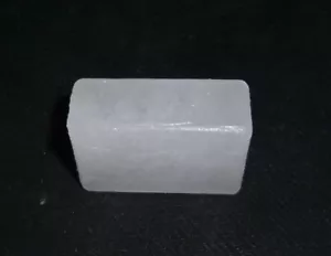Piedra de Alumbre Desodorante Adelgazar Acne Manchas Cara Arrugas Alum Stone 70g - Picture 1 of 6