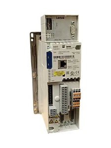 Lenze 8400 TopLine C E84AVTCD5512SX0 incl. unidades inversor ProfiBus E84AYCPMV - Imagen 1 de 2