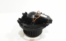 USED PARTS A2469061601 HEATING FAN MERCEDES GLA Series 2016 424459