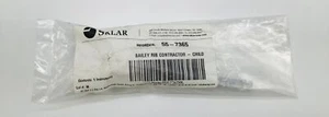 Sklar 55-7365 Bailey Rib Retractor Pediatric - NEW - Bild 1 von 2