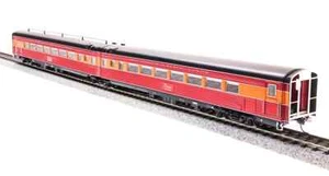 BROADWAY LIMITED HO 699 SP Morning Daylight - 1941 Pre War 2 Car Set - Picture 1 of 3
