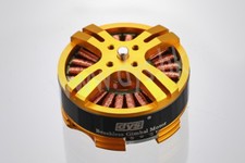 Motore Brushless DYS BGM4108-130 Per Gimbal 3 Assi Sony Nex