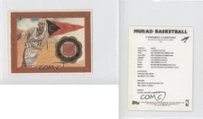 2008-09 Topps T-51 Murad Mini Zydrunas Ilgauskas #51