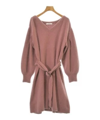 Vestidos SNIDEL Rosa F 2200549019015 Foto 1 de 4