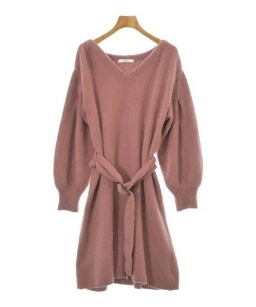 Vestidos SNIDEL Rosa F 2200549019015 Foto 1 de 4