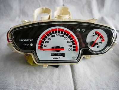 107011602 Cruscotto Completo CEV HONDA SFX 50 cc