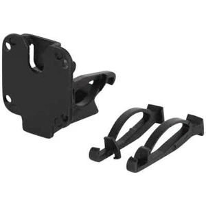 Sirius XM Satellite Radio Car AC Vent Mount with Extended Arms with 4 SCREWS - Picture 1 of 2