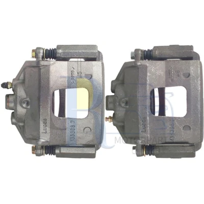 Pinza de freno de disco delantera Cardone Reman 2 piezas para Buick Rendezvous 2002-2006 2007 Foto 1 de 4