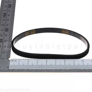 NUOVA cintura di trasmissione per parte rullo spazzola Shark AZ1002 AZ1000 AX950 AX951 AX952 AX912 - Foto 1 di 4