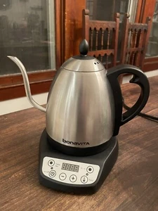 Bonavita Electric Kettle 1L - Not Working READ - Picture 1 of 1